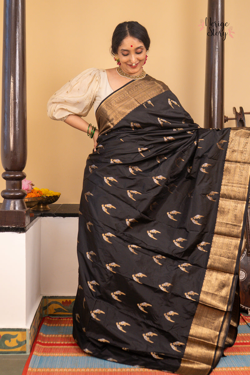 SANDHYA (சந்த்யா)