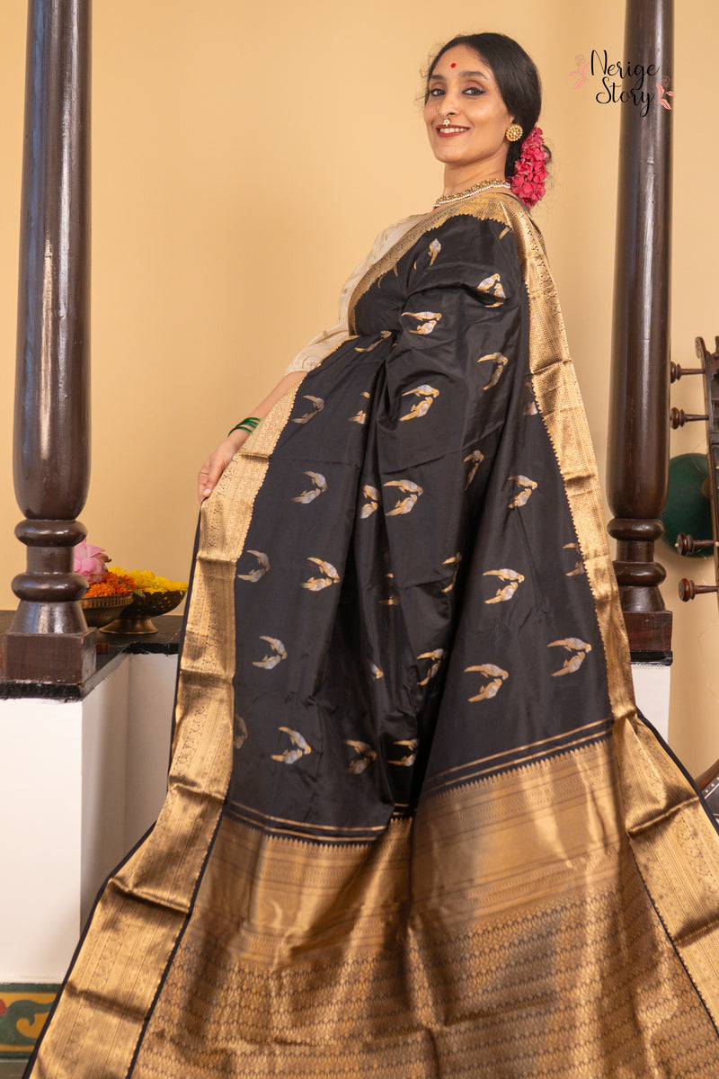 SANDHYA (சந்த்யா)