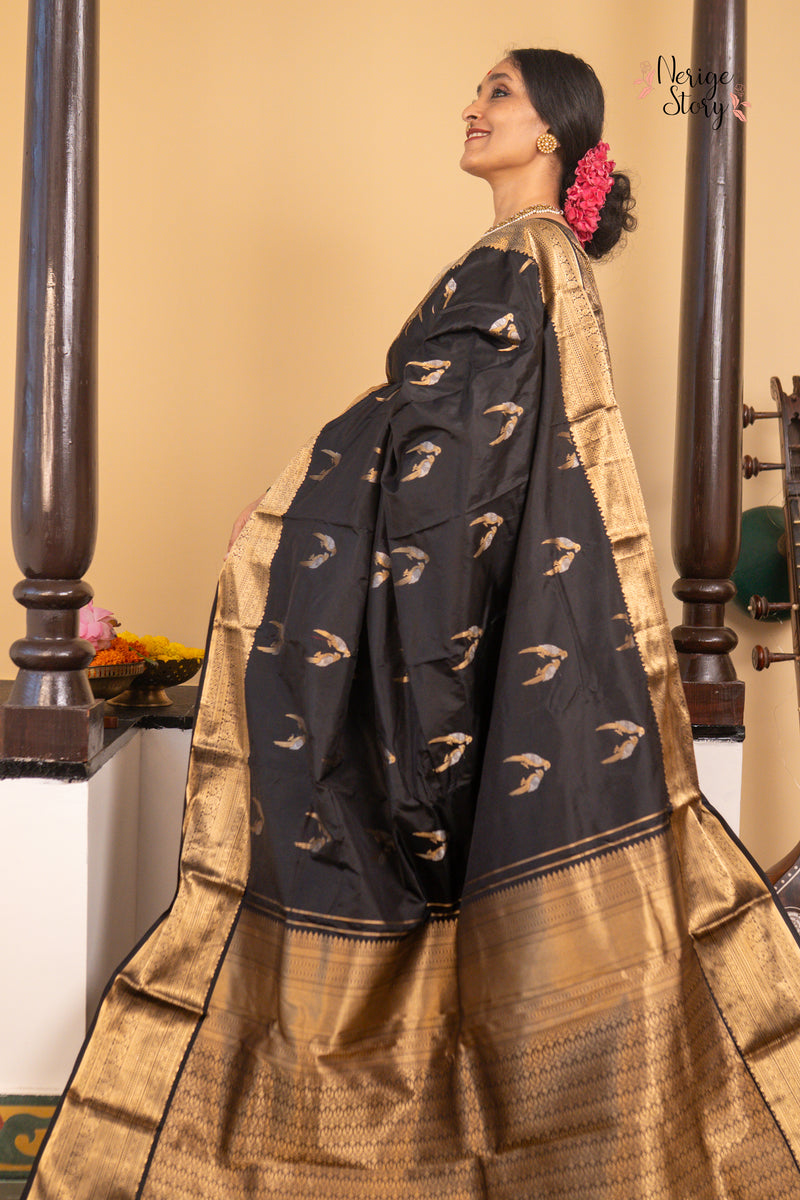 SANDHYA (சந்த்யா)