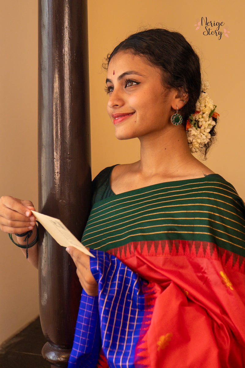 IJYOTIKA (ಇಜ್ಯೋತಿಕಾ)