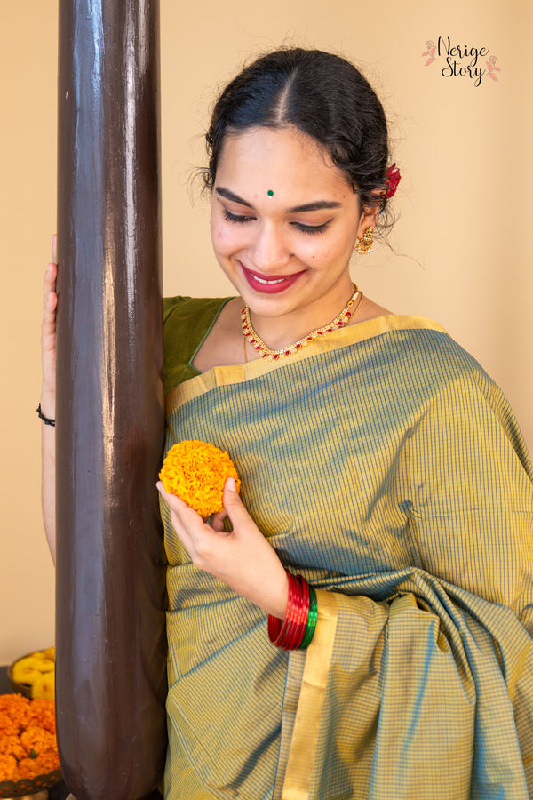 RANJIKA (ರಂಜಿಕಾ)