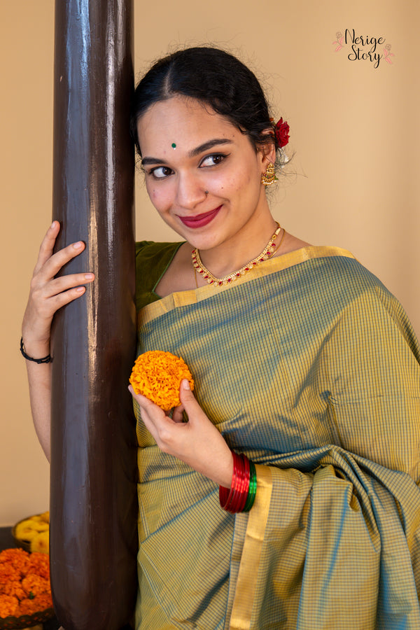 RANJIKA (ರಂಜಿಕಾ)