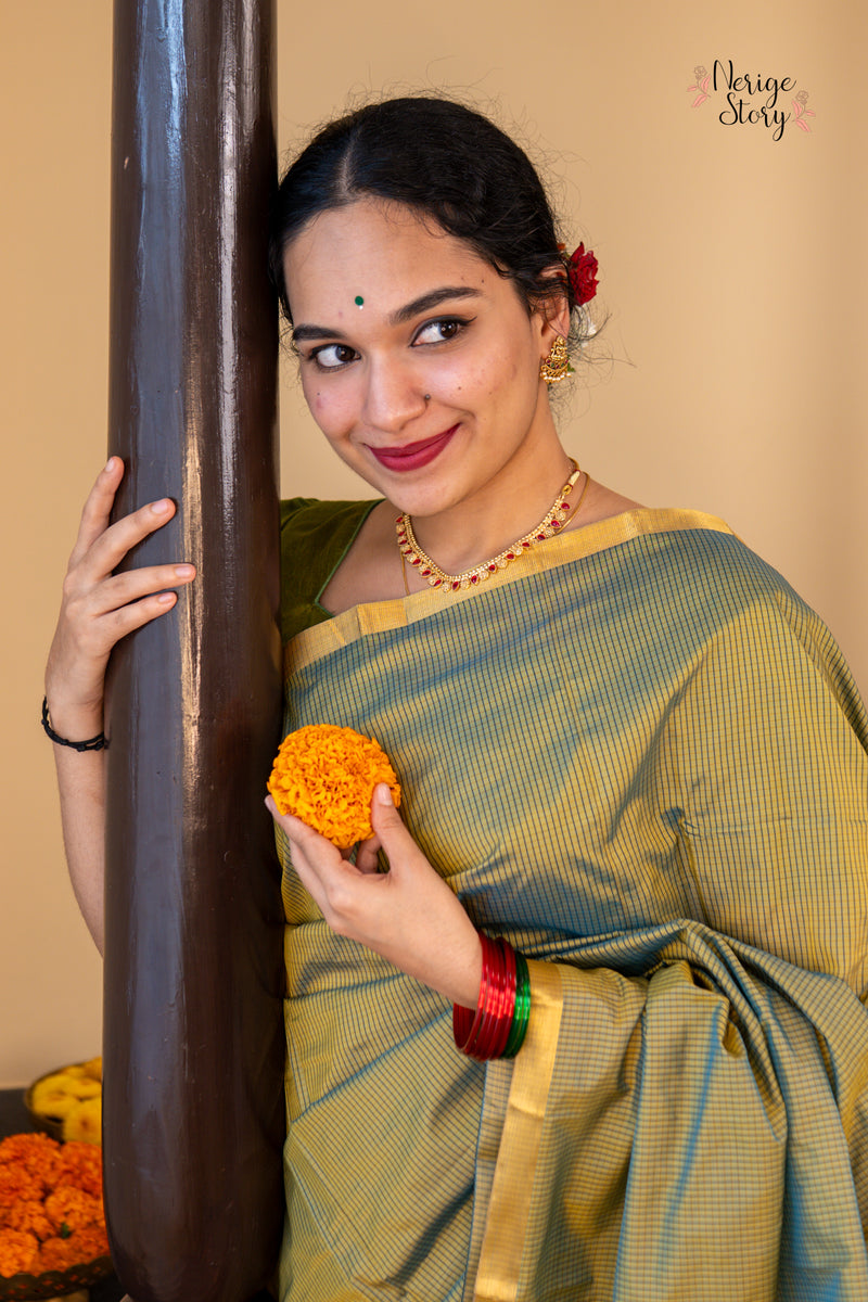 RANJIKA (ರಂಜಿಕಾ)