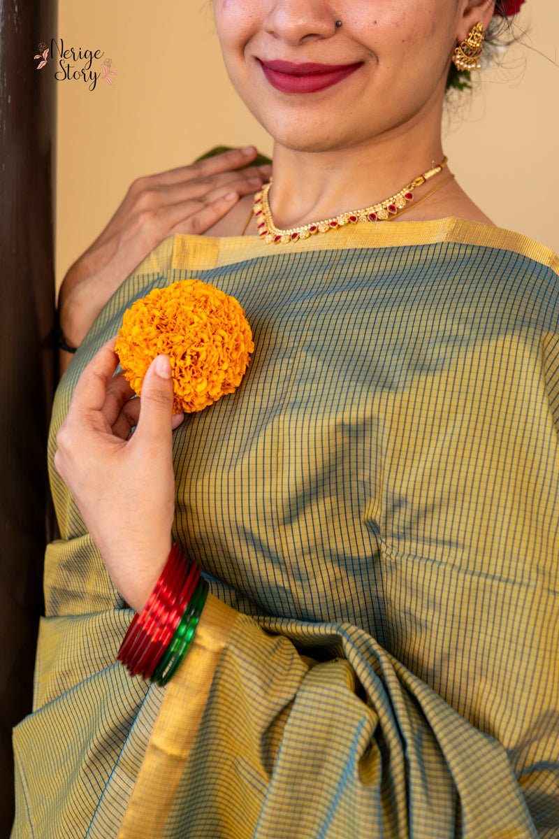 RANJIKA (ರಂಜಿಕಾ)