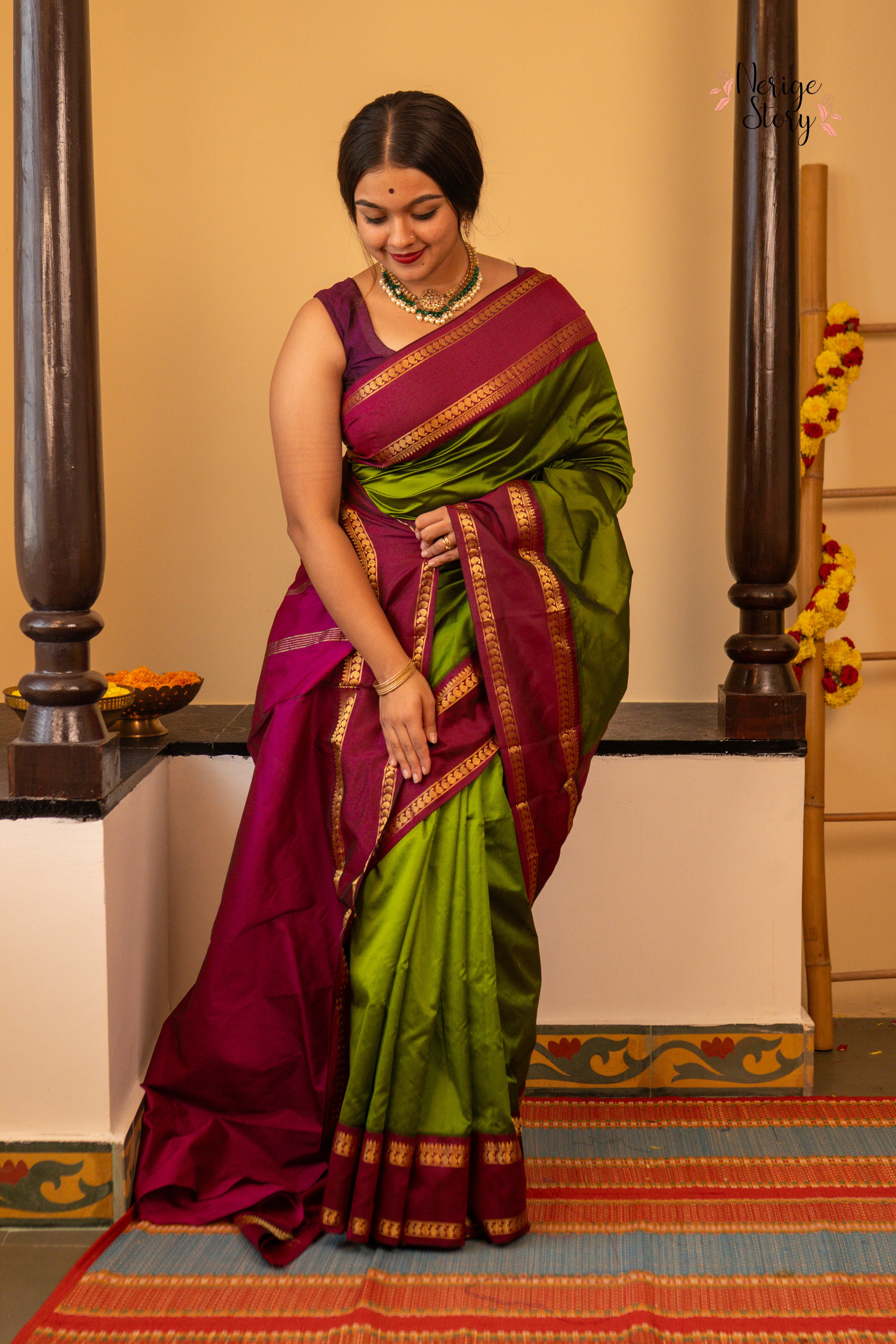 JALANISPRA (ಜಲನಿಸ್ಪ್ರಾ)