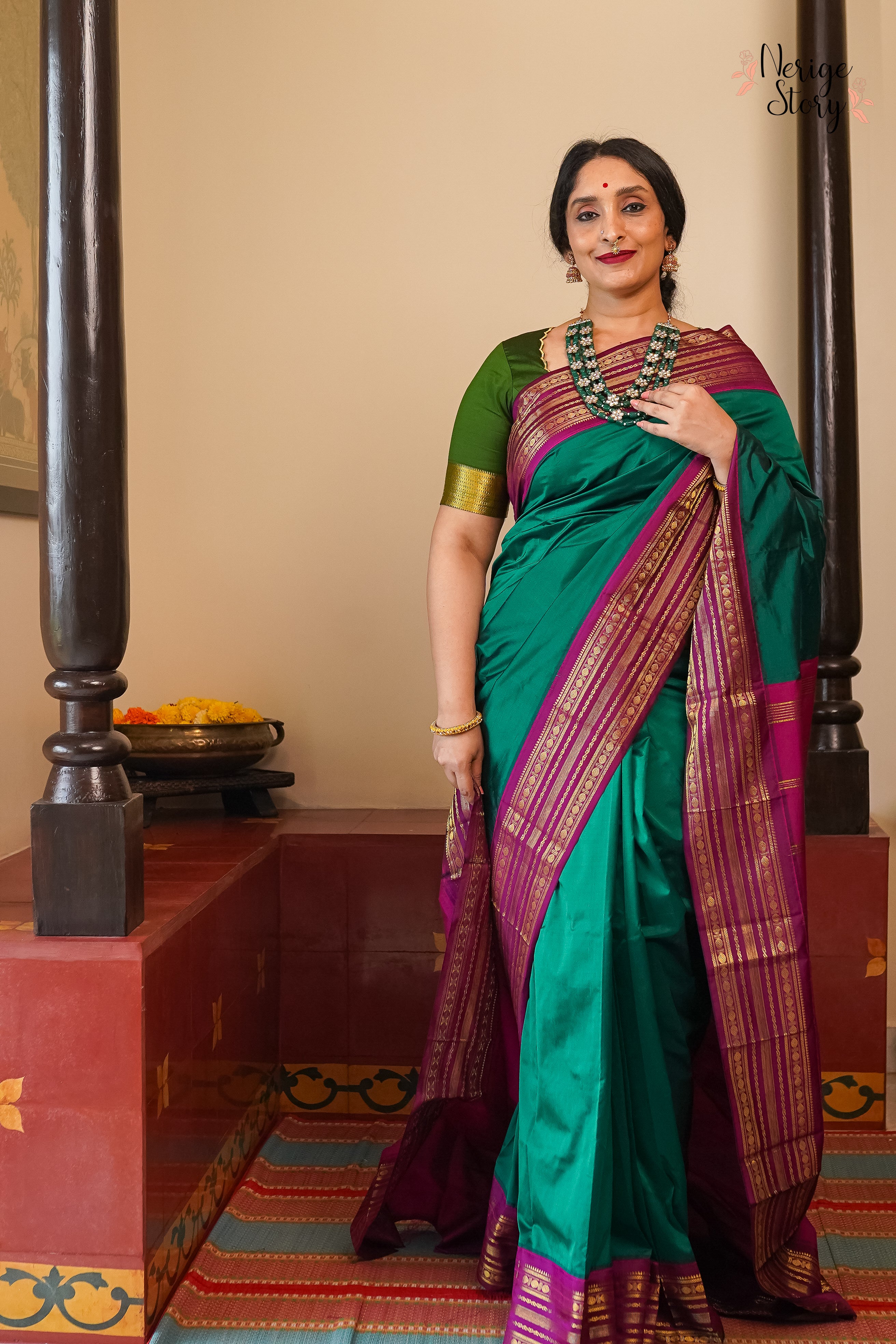 SAKHI (ಸಖಿ)
