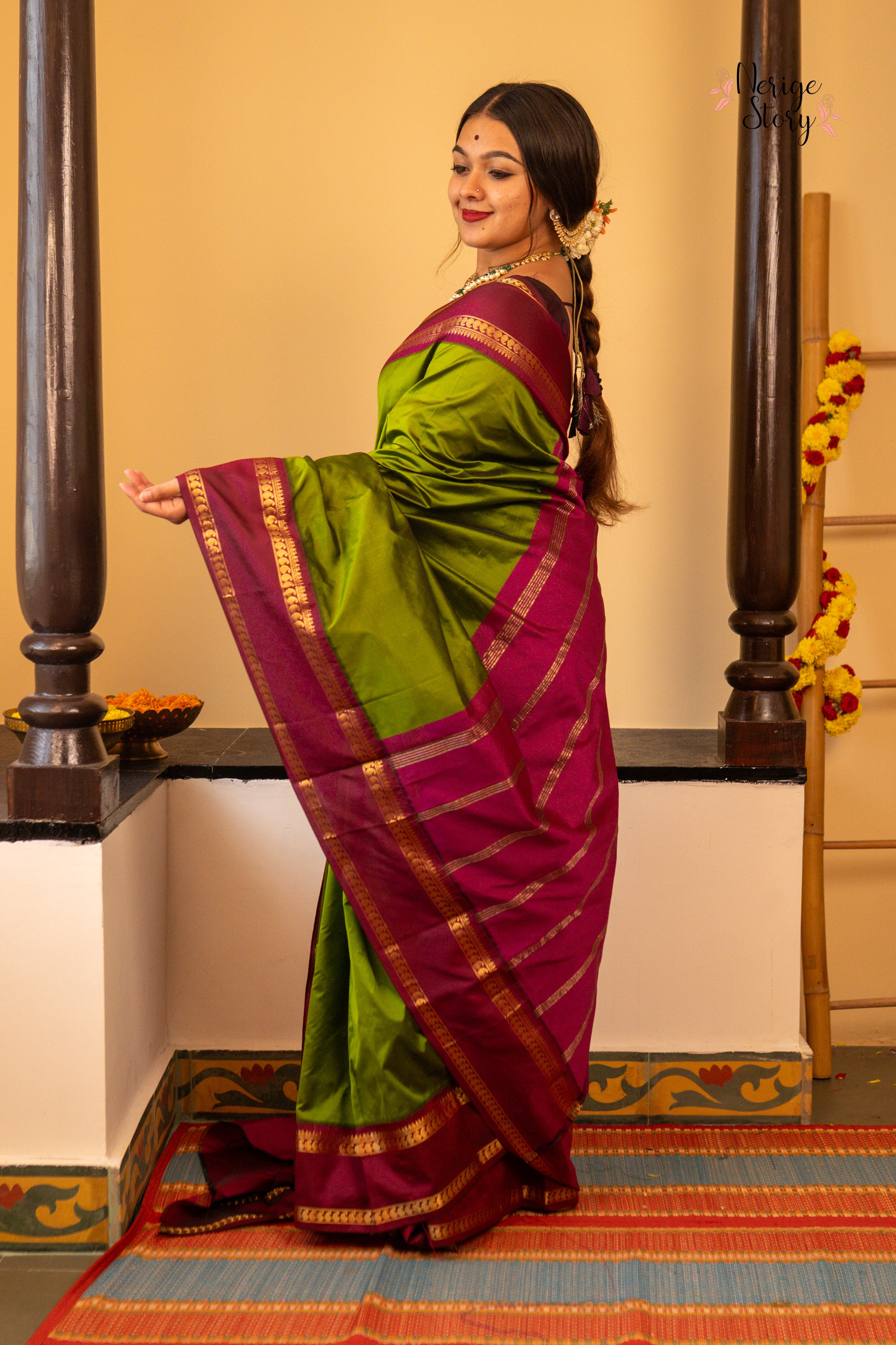 JALAROHINI (ಜಲರೋಹಿಣೀ)