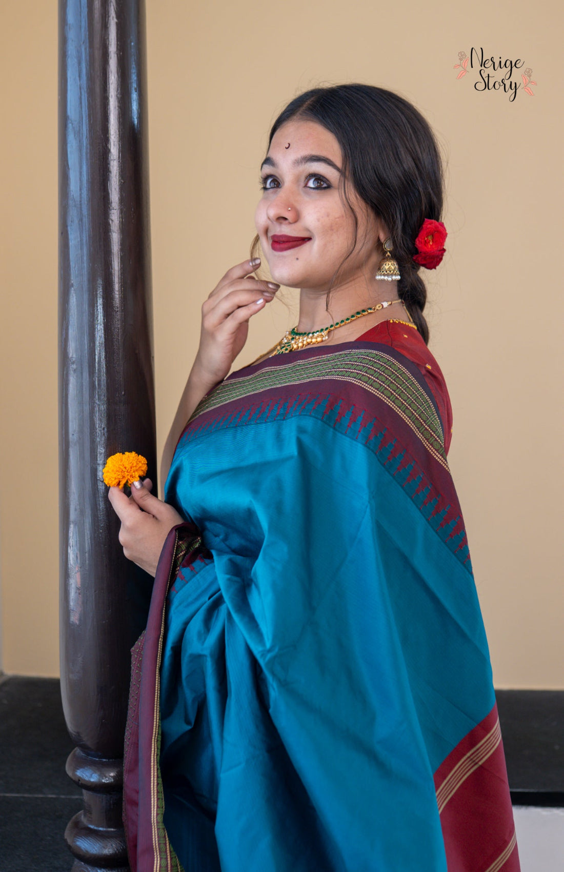 Saree - 36