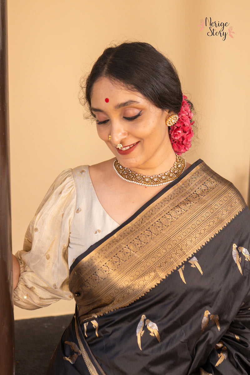 SANDHYA (சந்த்யா)
