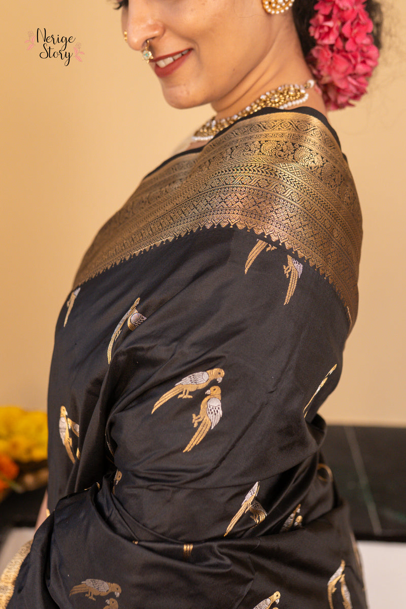 SANDHYA (சந்த்யா)