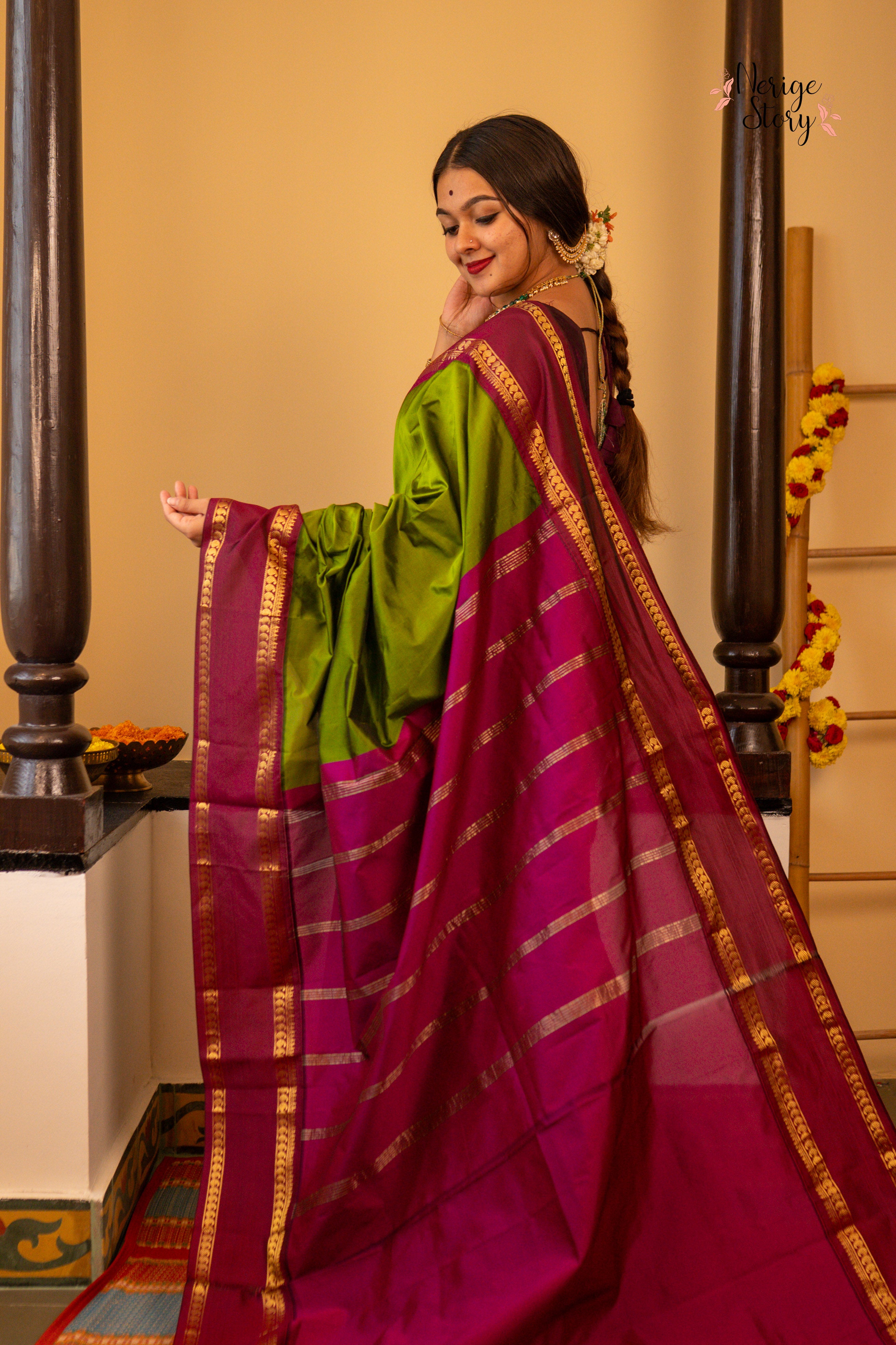 JALANISPRA (ಜಲನಿಸ್ಪ್ರಾ)