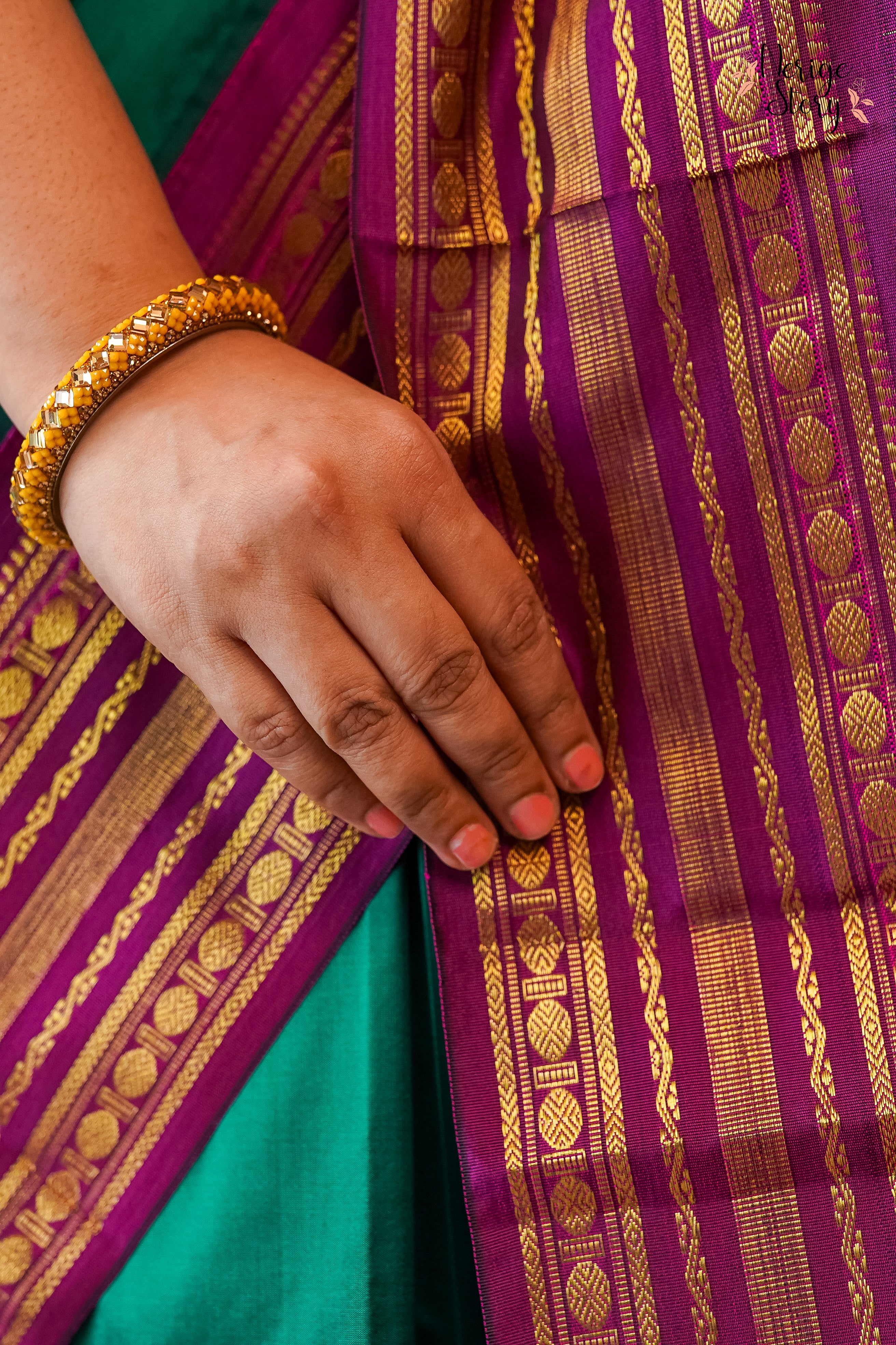 SAKHI (ಸಖಿ)