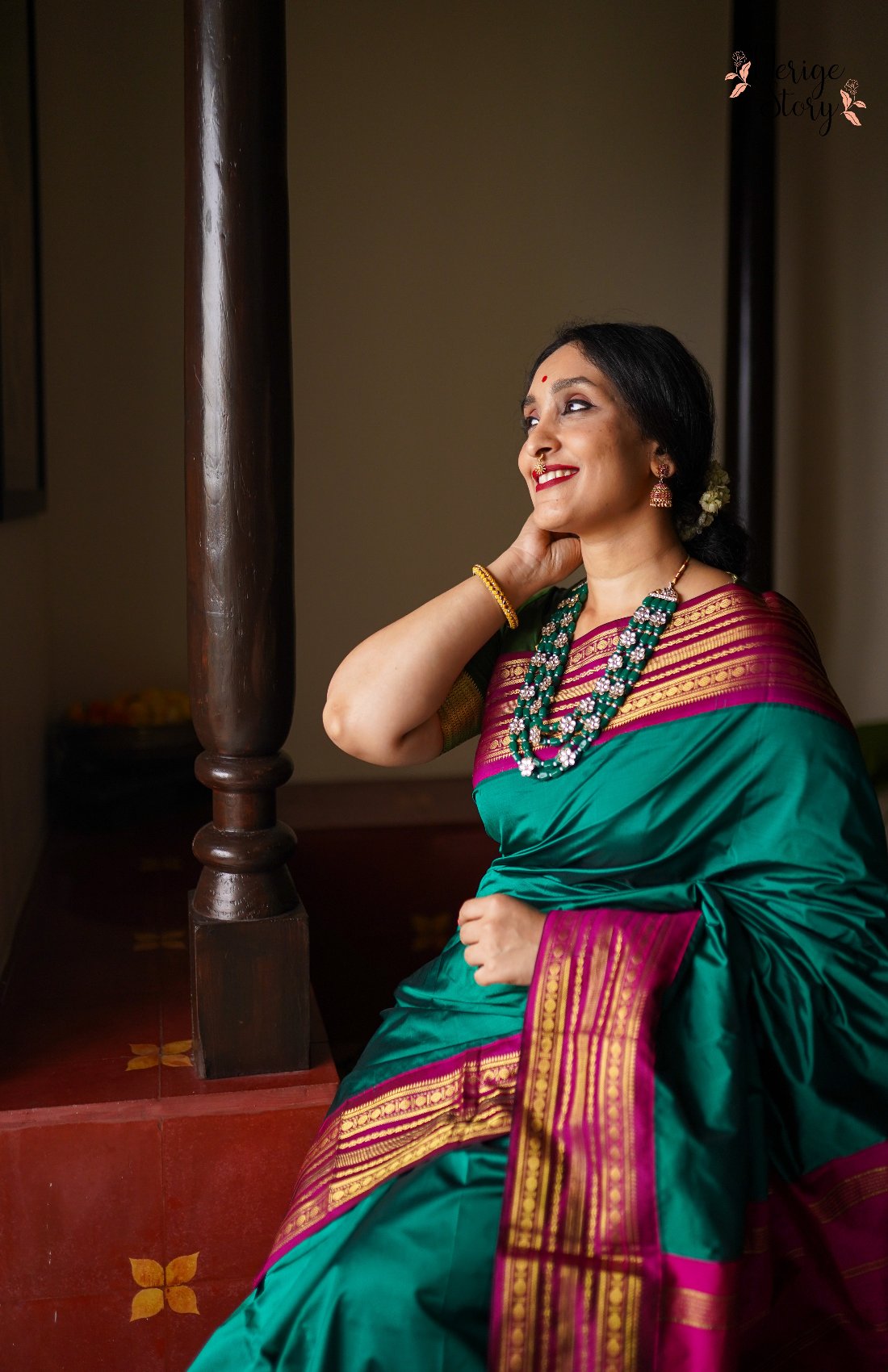 SAKHI (ಸಖಿ)