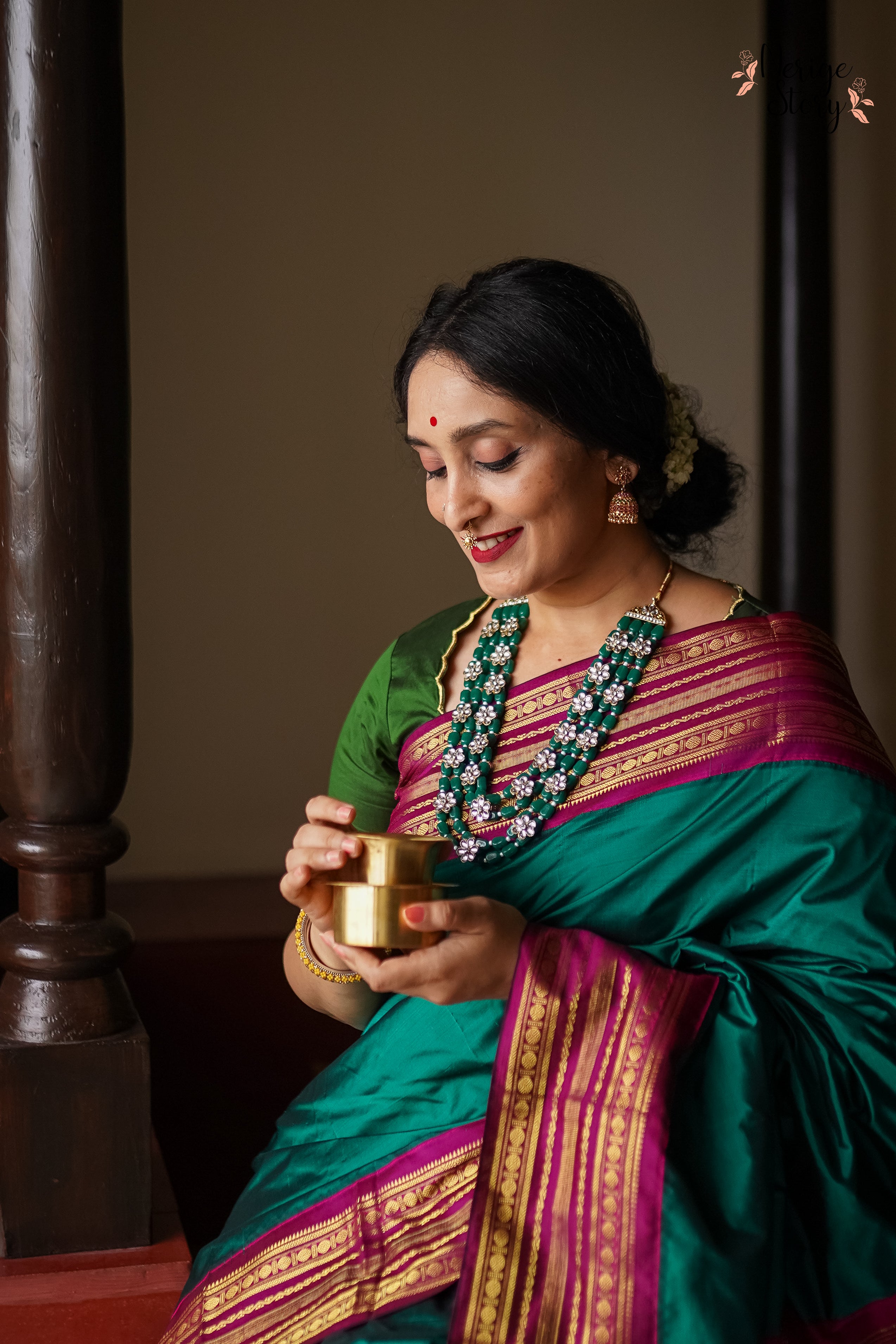 SAKHI (ಸಖಿ)