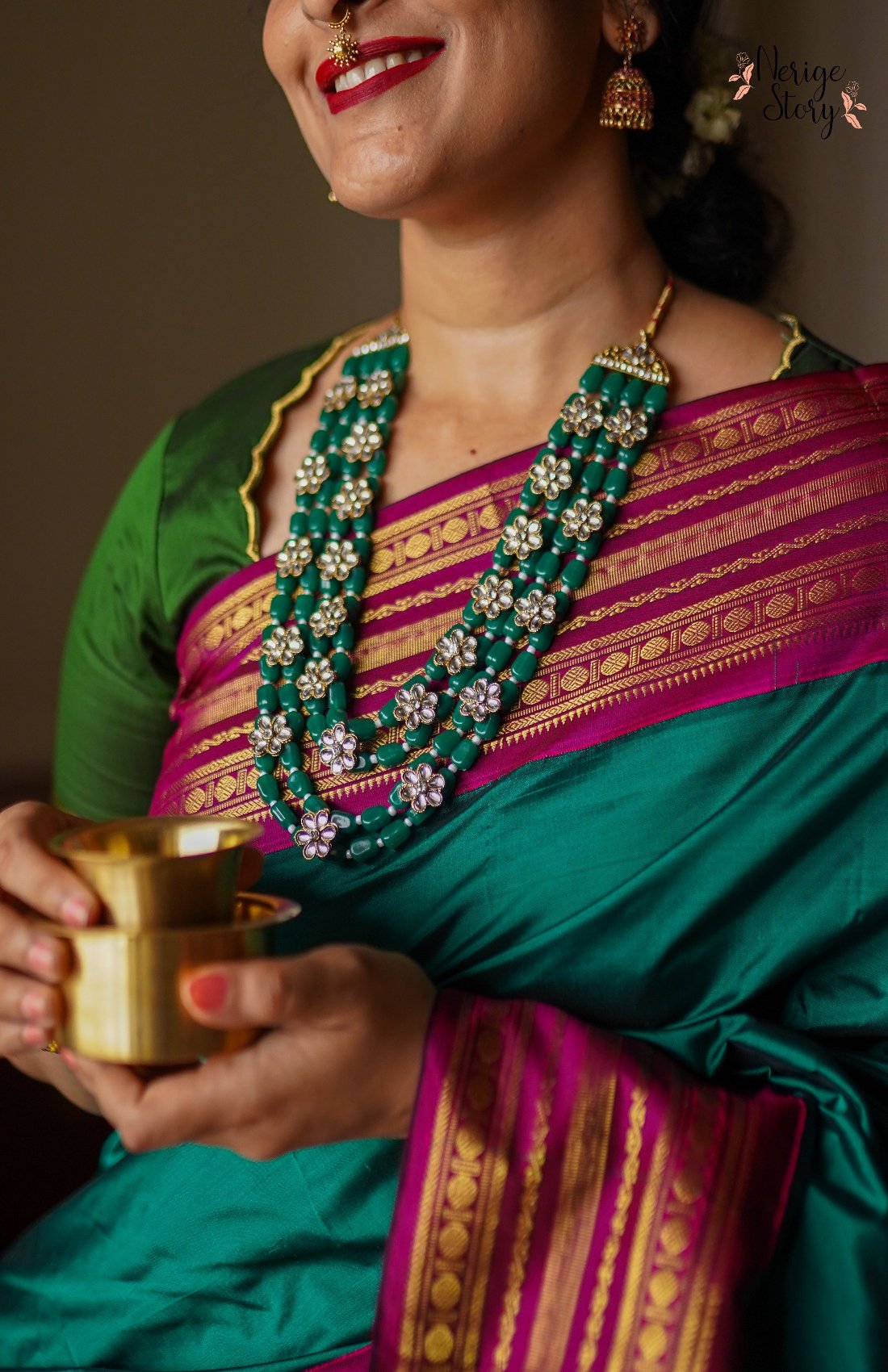 SAKHI (ಸಖಿ)