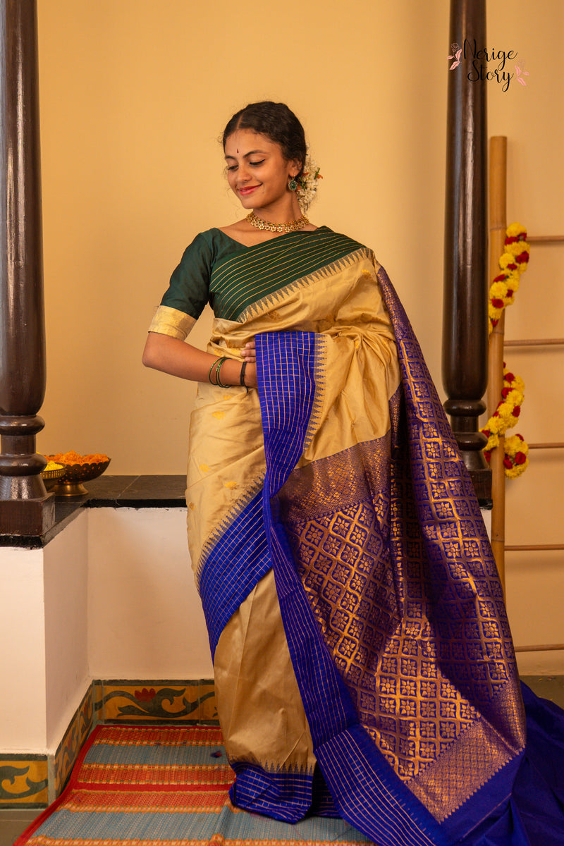 INDRASENA (ಇಂದ್ರವೆಣ)