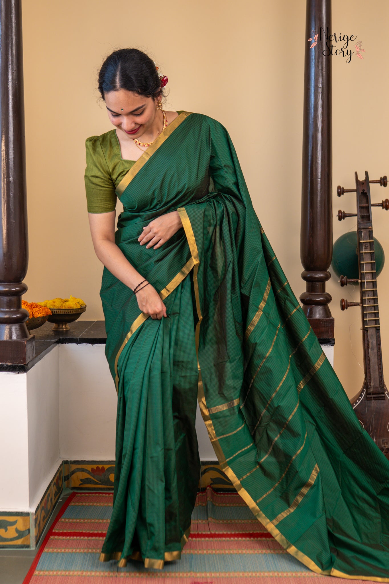RENUKA (ರೇಣುಕಾ)
