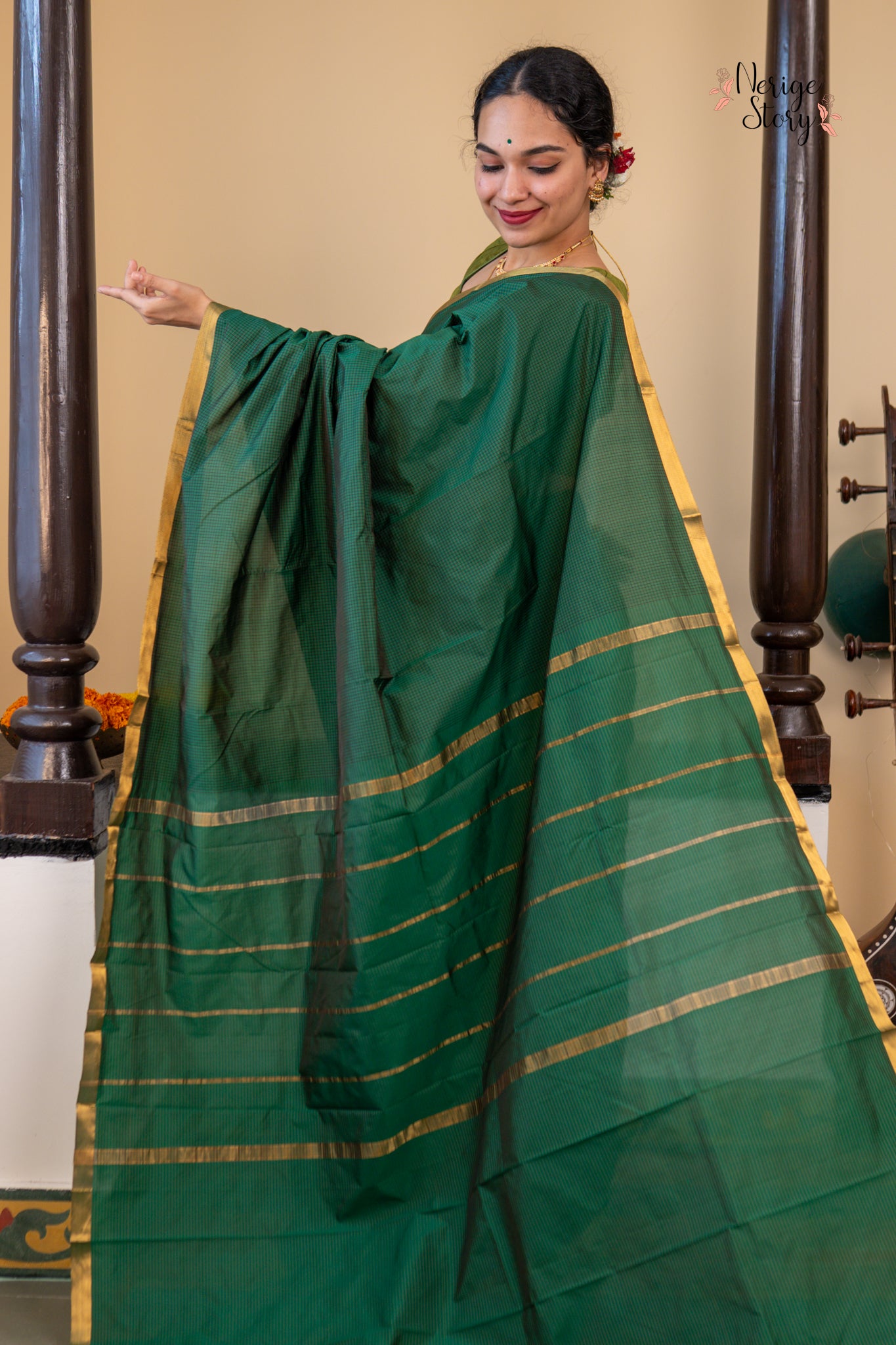 RENUKA (ರೇಣುಕಾ)