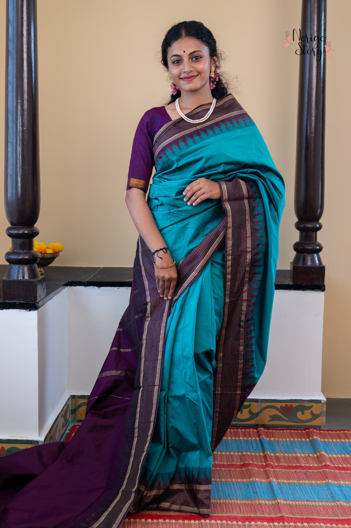 TAMASVI (ತಮಸ್ವಿ)