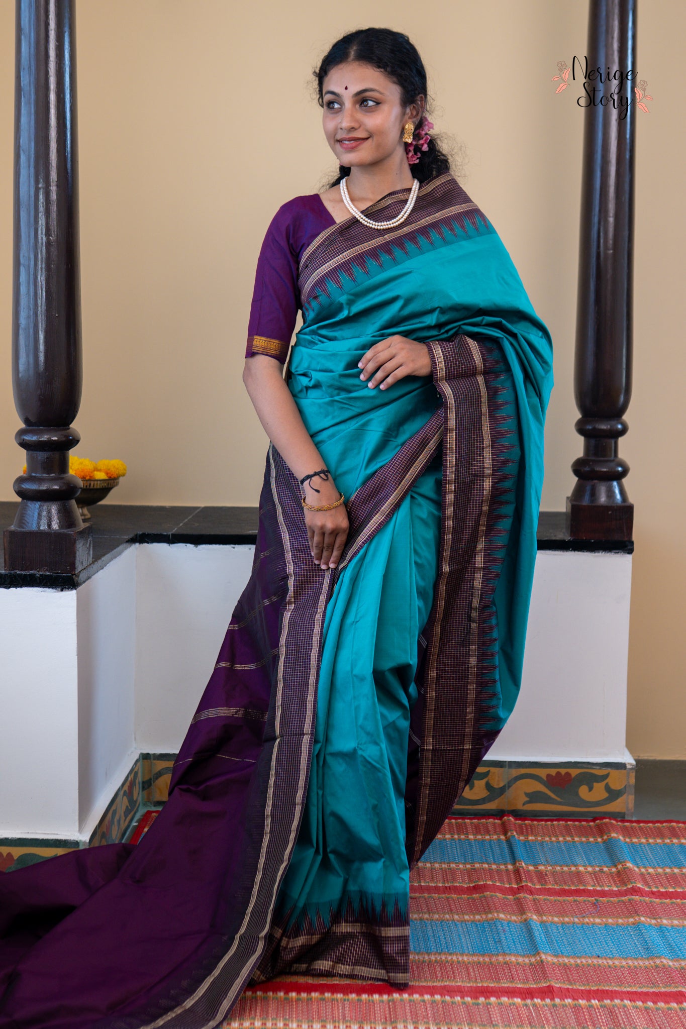 TAMASVI (ತಮಸ್ವಿ)