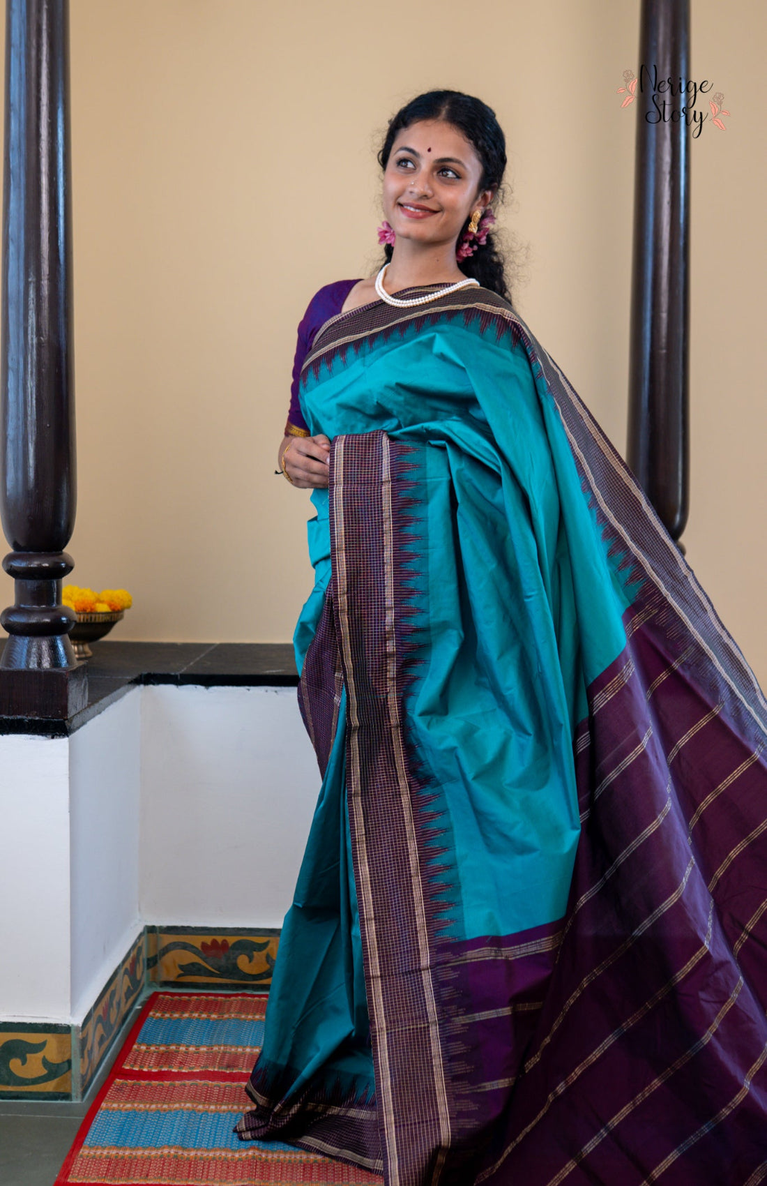 TAMASVI (ತಮಸ್ವಿ)