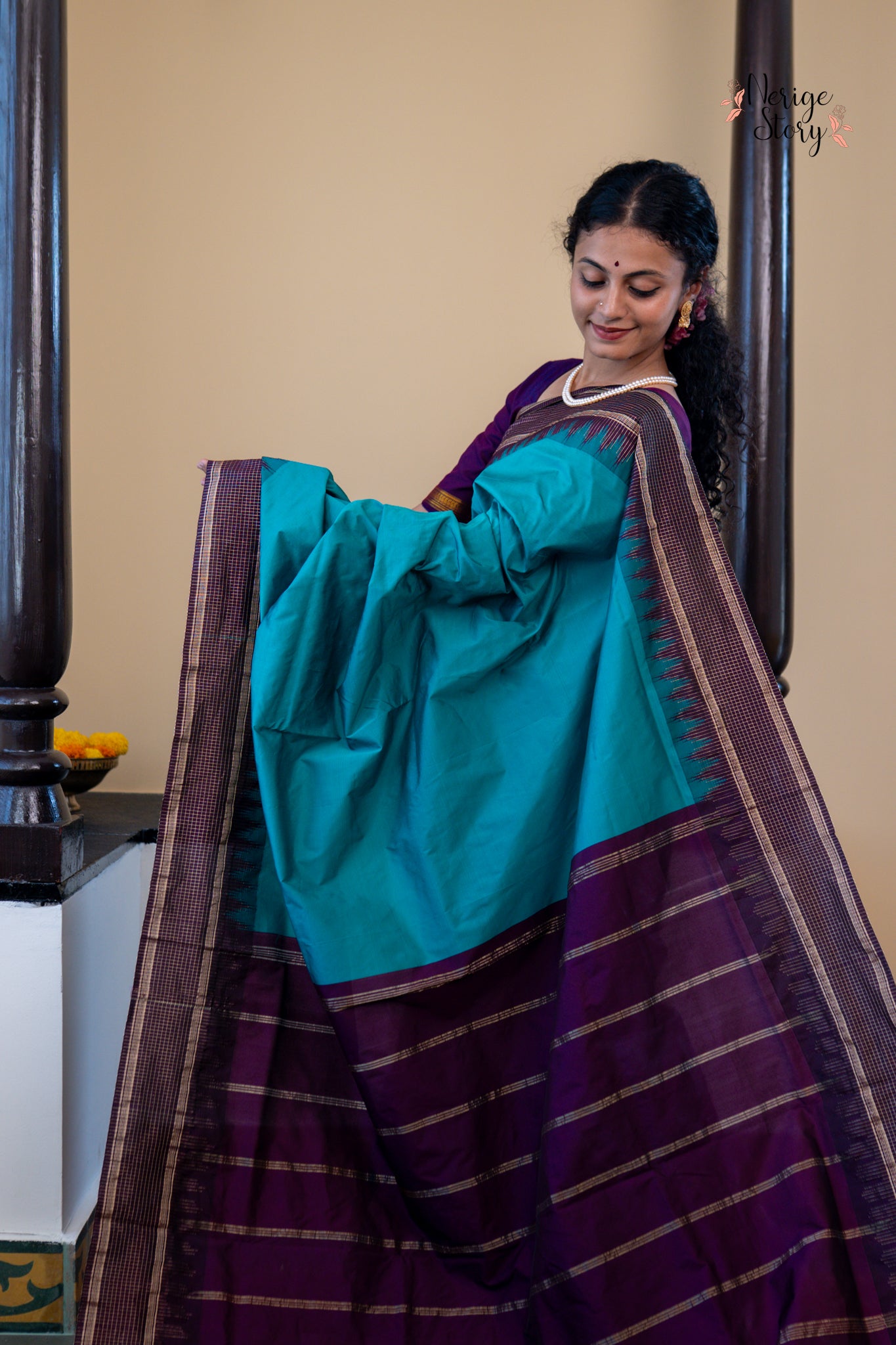 TAMASVI (ತಮಸ್ವಿ)