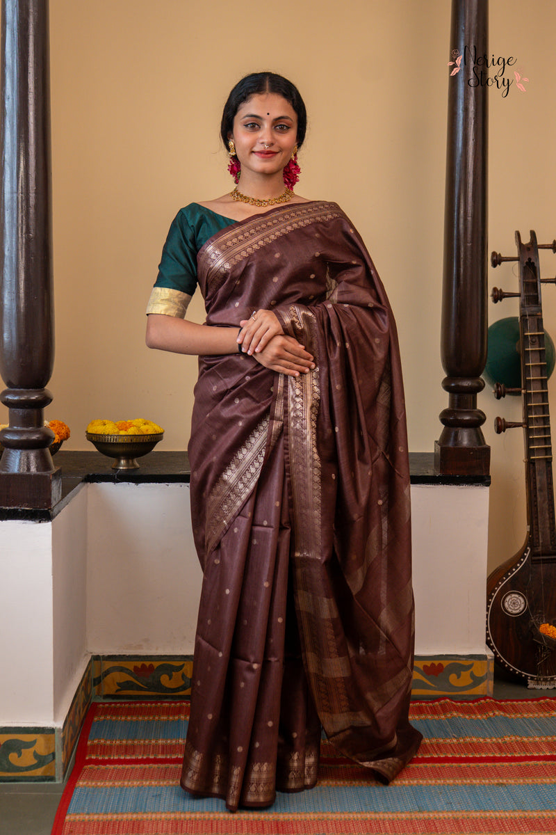 KADAMBA (कदंबा)