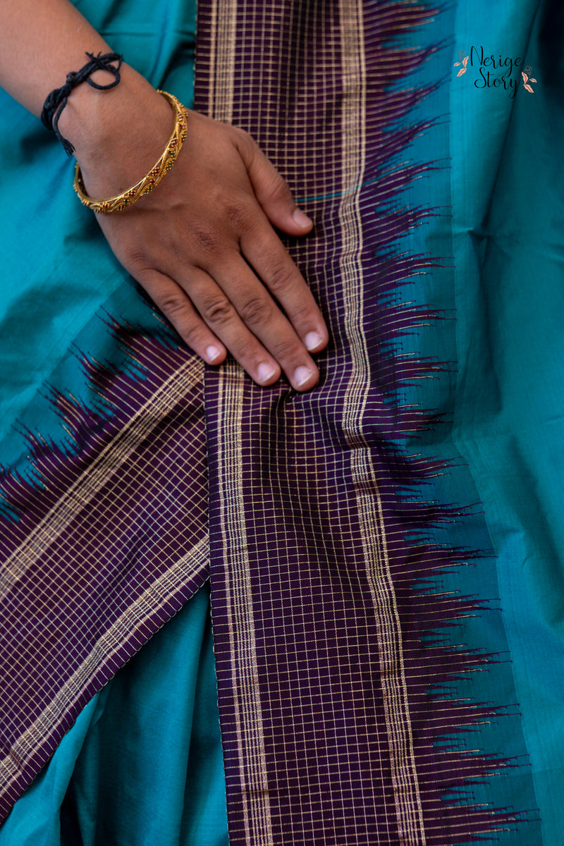 TAMASVI (ತಮಸ್ವಿ)