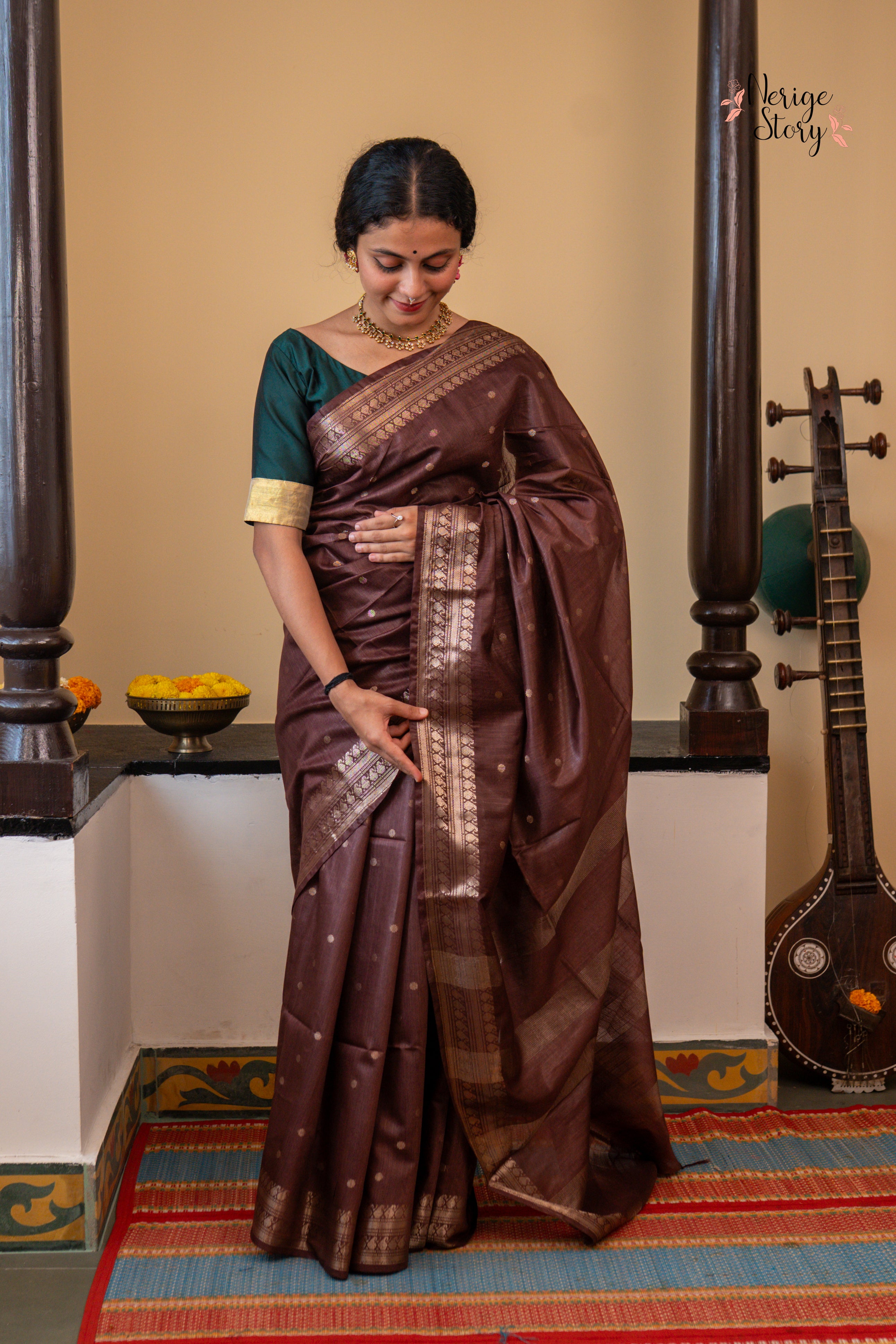 KADAMBA (कदंबा)