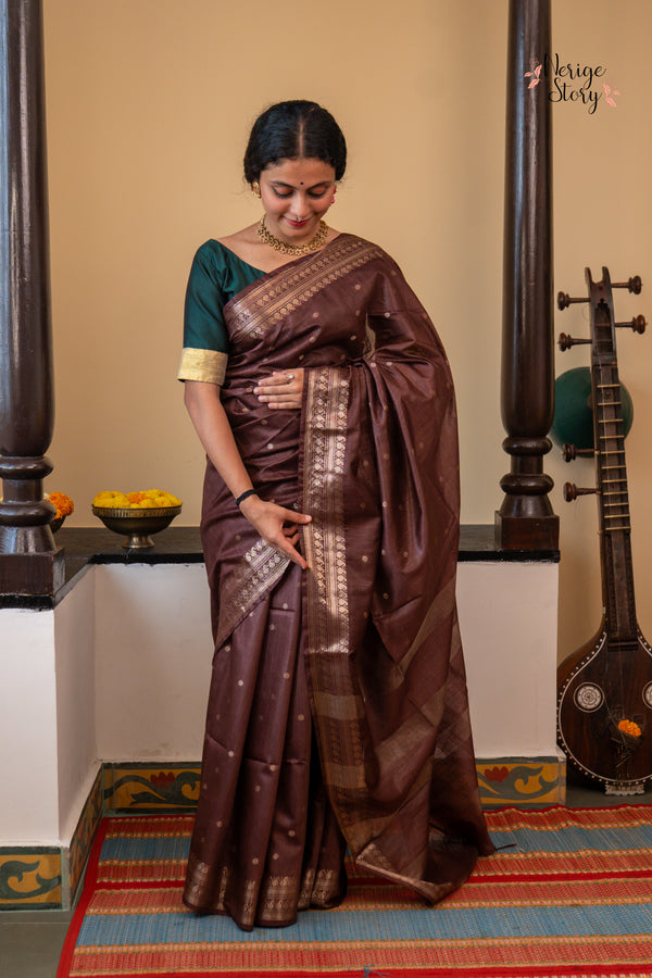 KADAMBA (कदंबा)