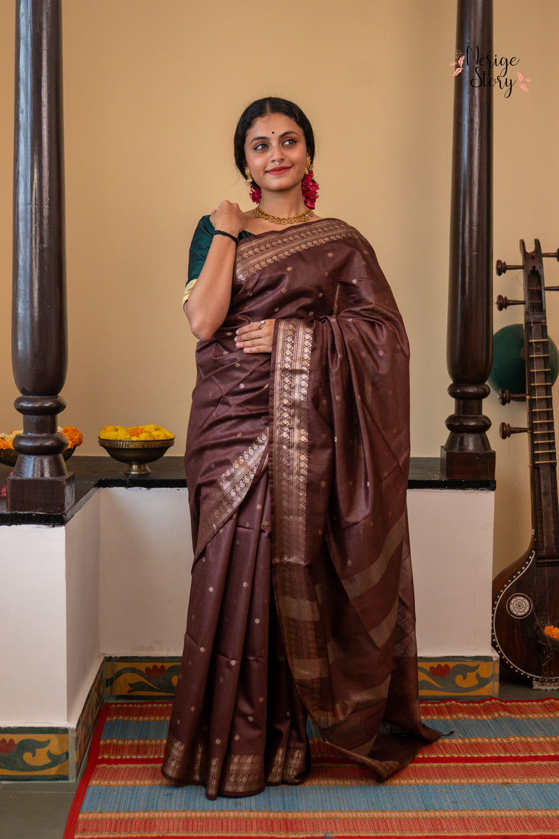 KADAMBA (कदंबा)