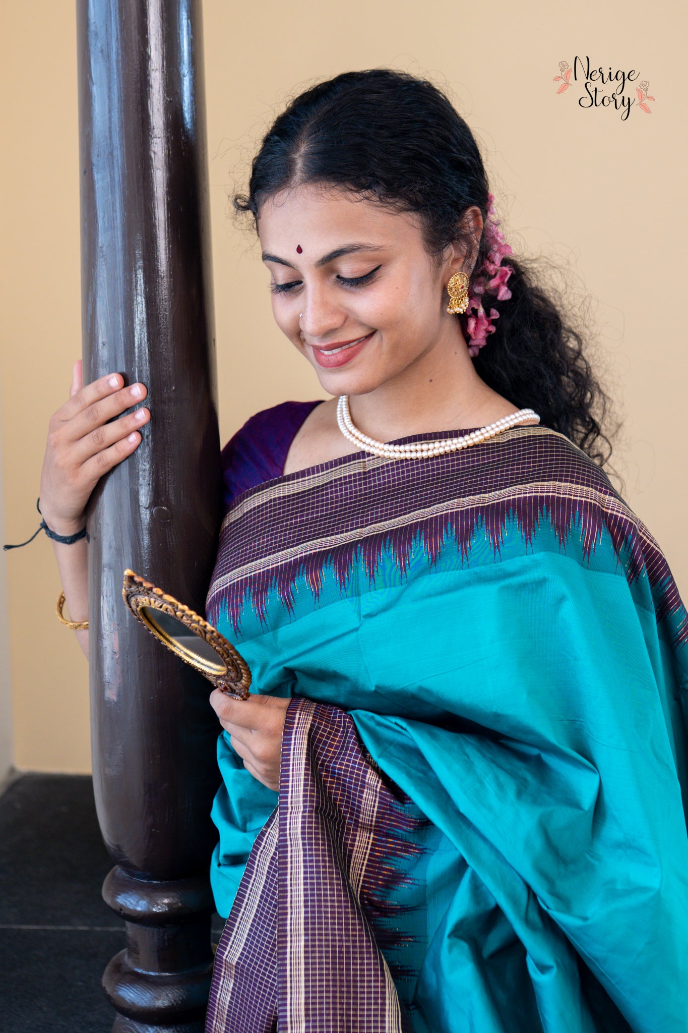 TAMASVI (ತಮಸ್ವಿ)