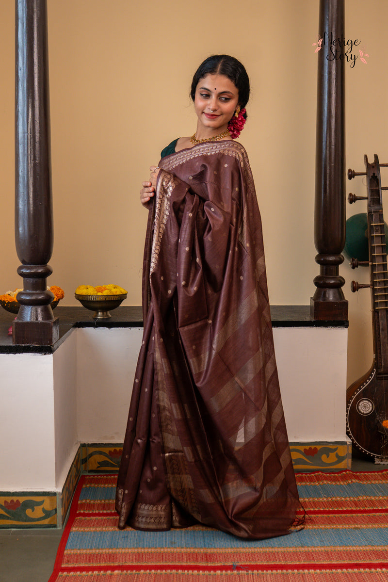 KADAMBA (कदंबा)