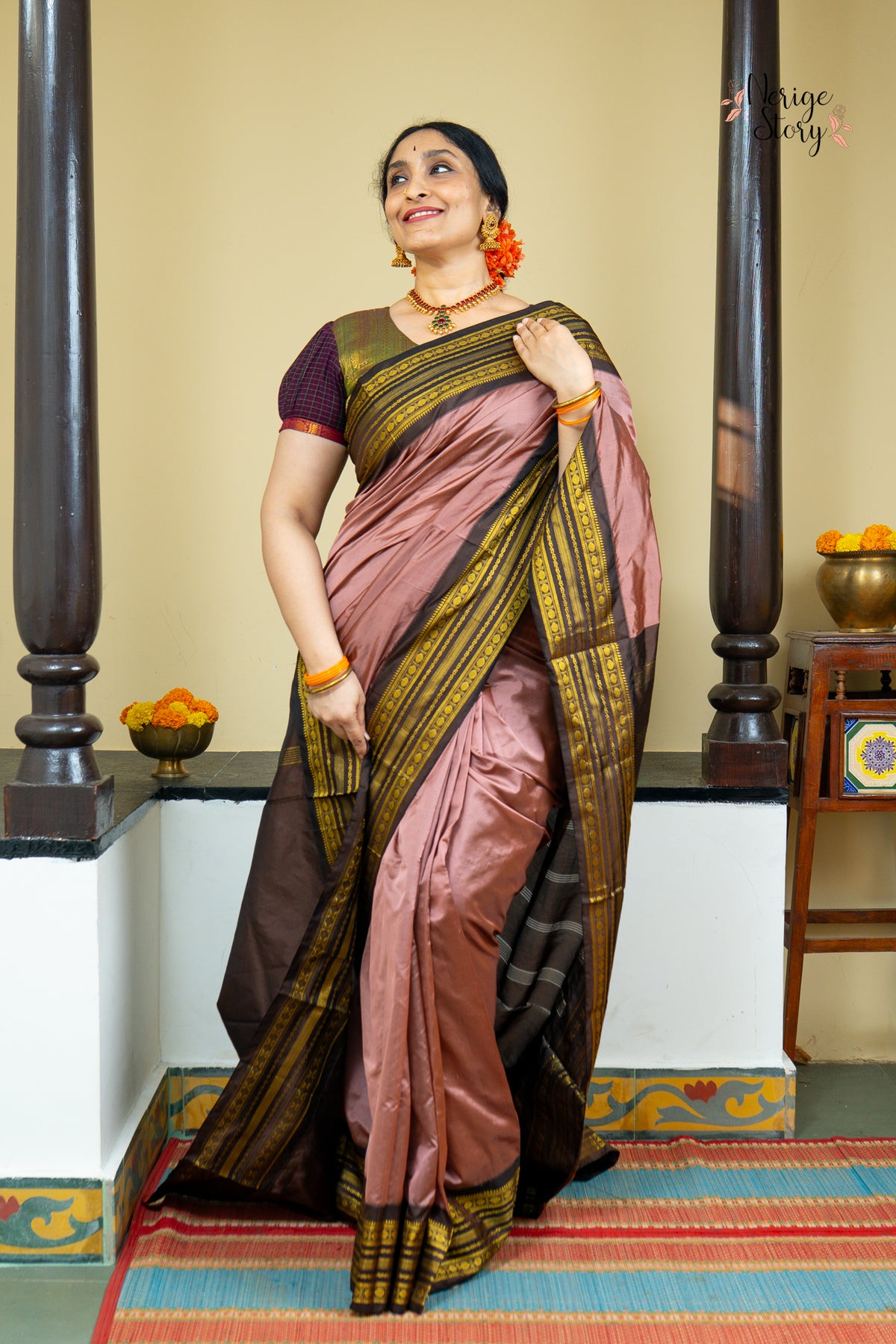 KRISHNA (ಕೃಷ್ಣಾ)