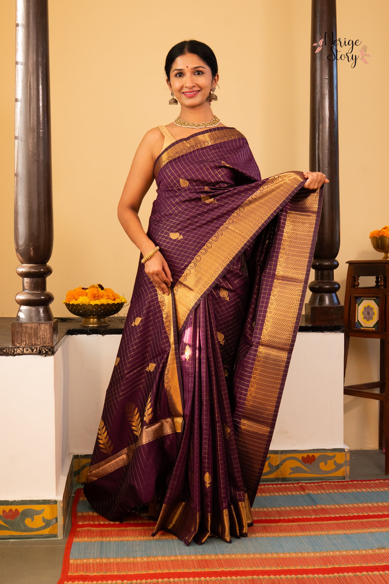 HARSHA (हर्षा)