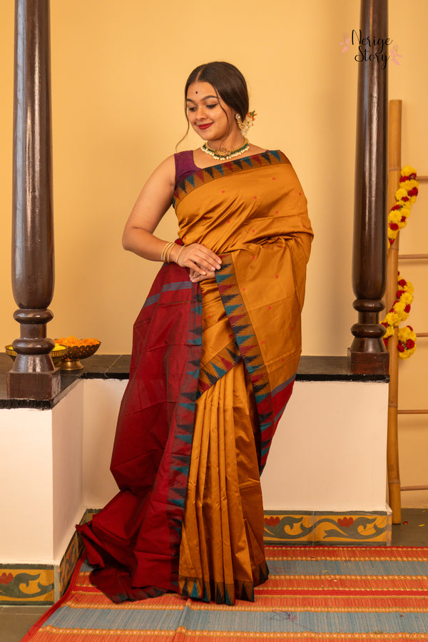 ENDRIKA (ಎಂದ್ರಿಕಾ)