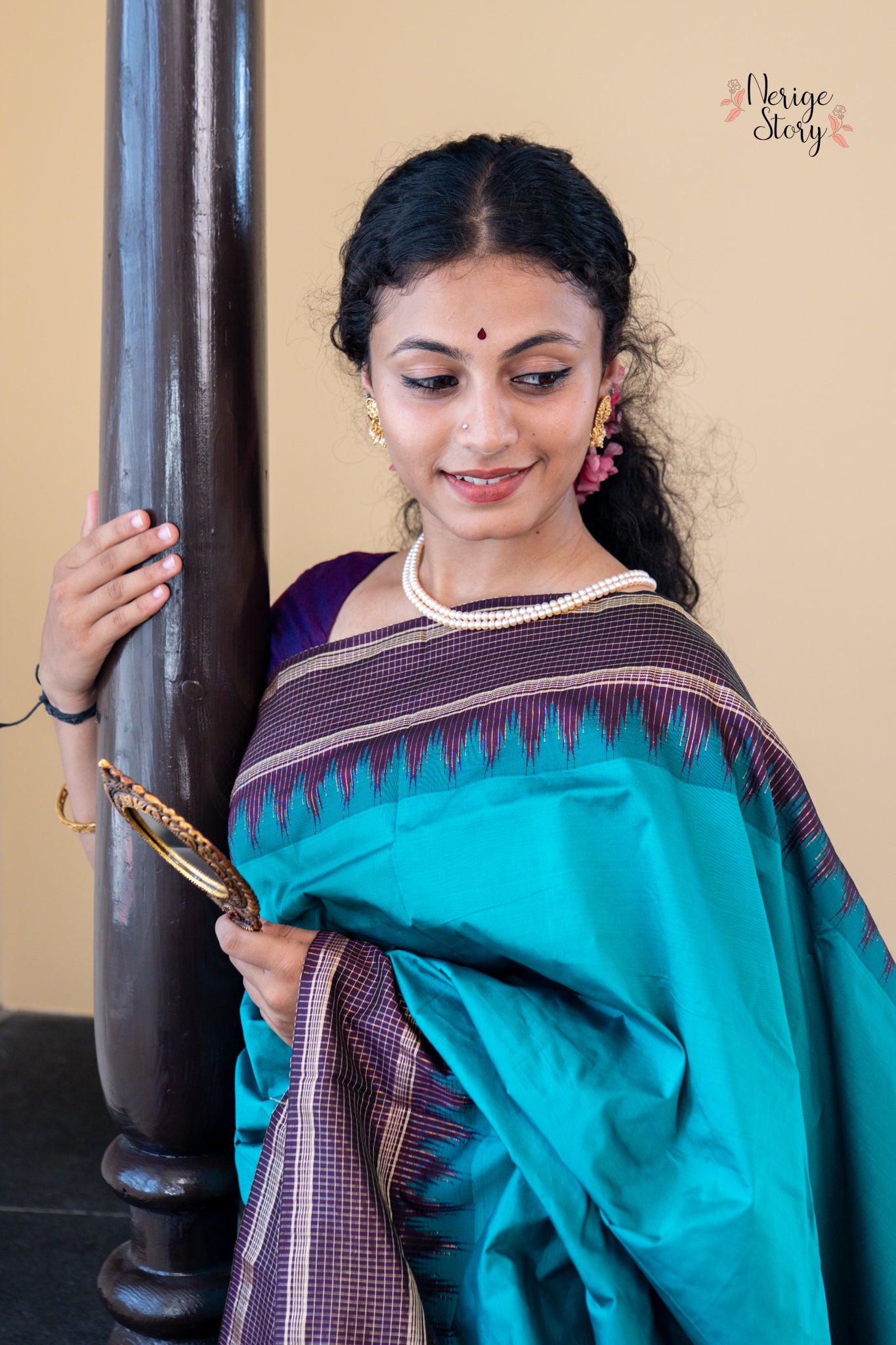 TAMASVI (ತಮಸ್ವಿ)