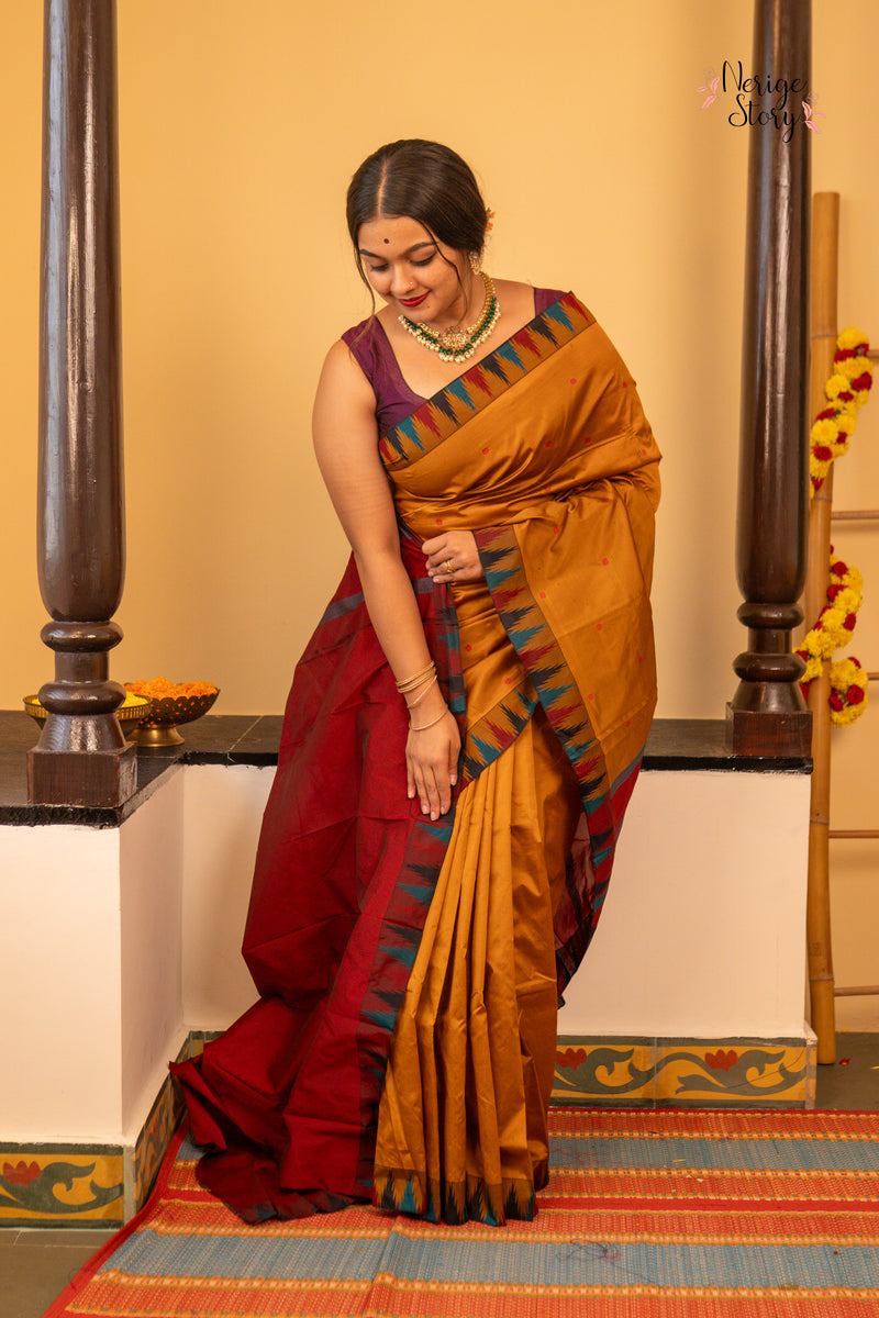 ENDRIKA (ಎಂದ್ರಿಕಾ)