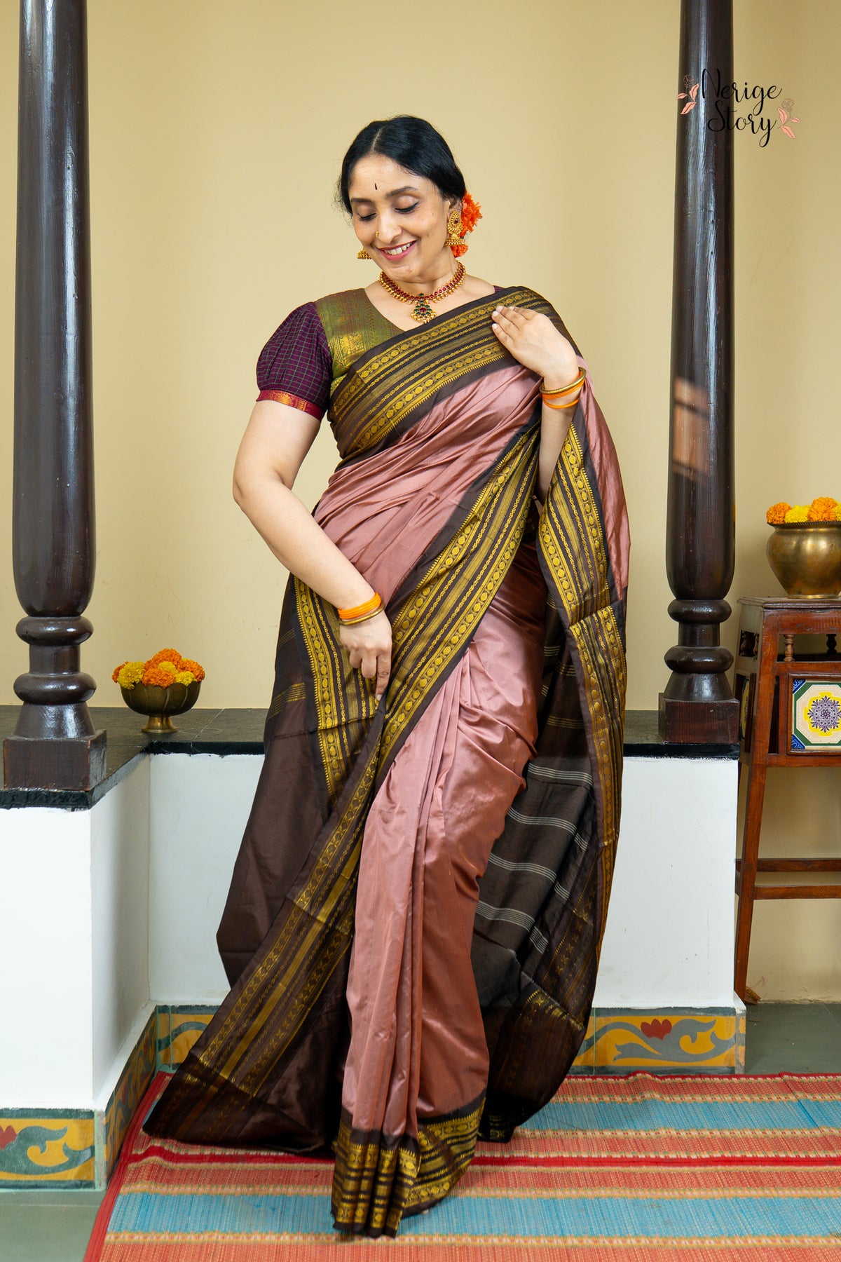 KRISHNA (ಕೃಷ್ಣಾ)