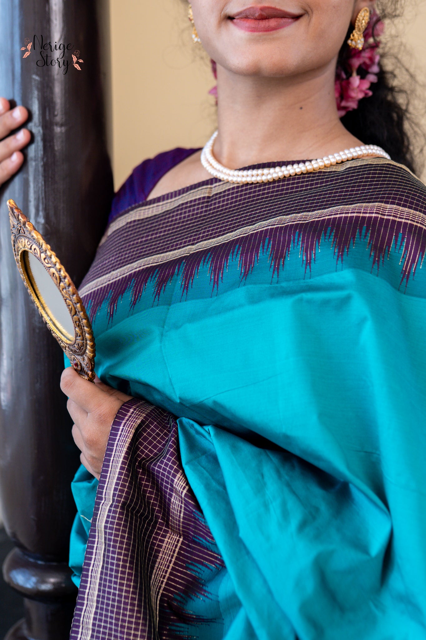 TAMASVI (ತಮಸ್ವಿ)