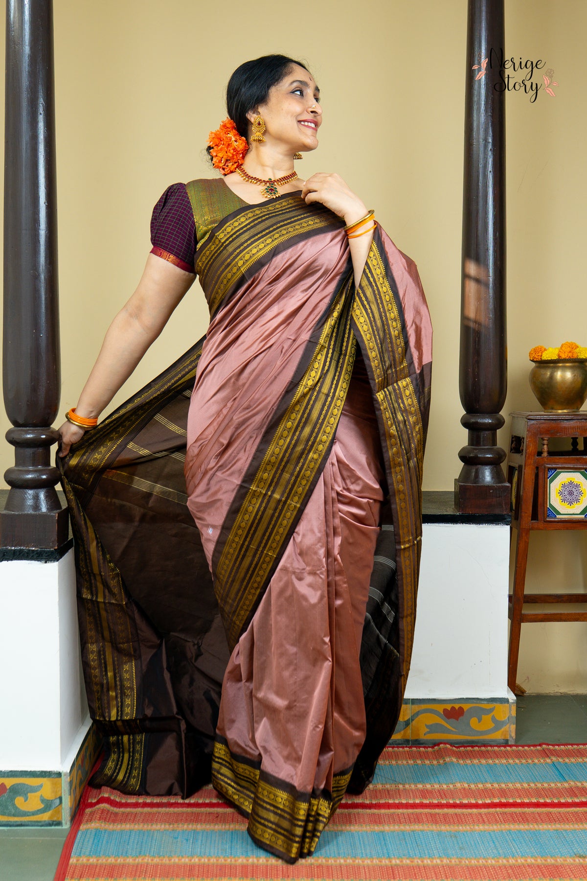 KRISHNA (ಕೃಷ್ಣಾ)