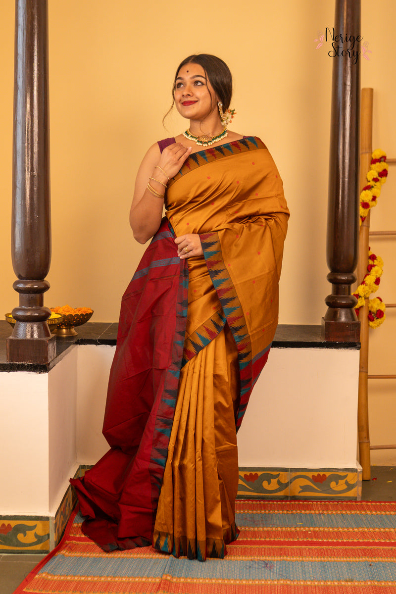 ENDRIKA (ಎಂದ್ರಿಕಾ)