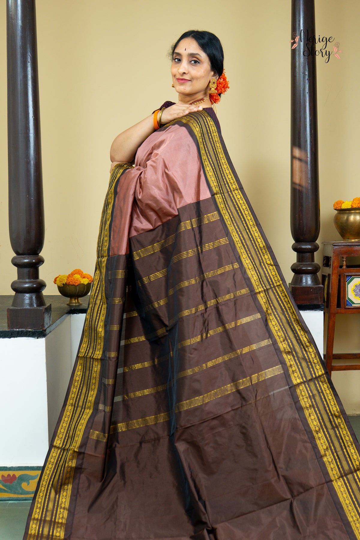 KRISHNA (ಕೃಷ್ಣಾ)