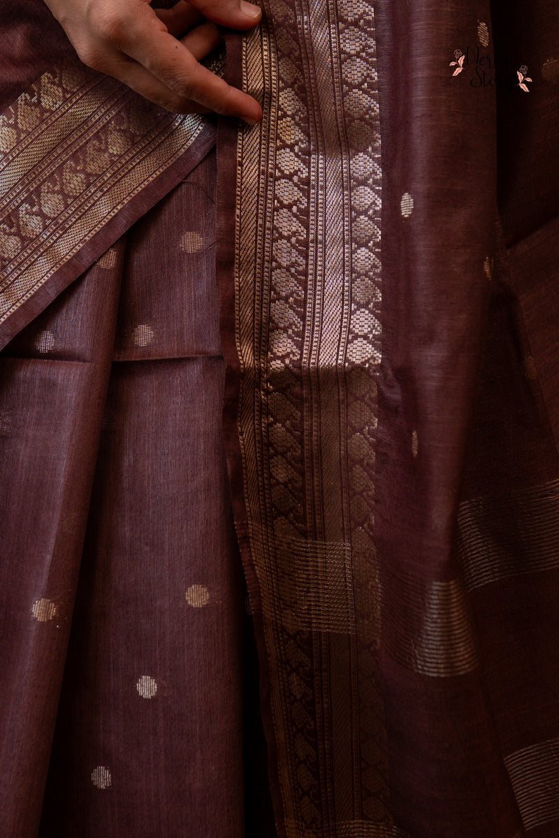 KADAMBA (कदंबा)
