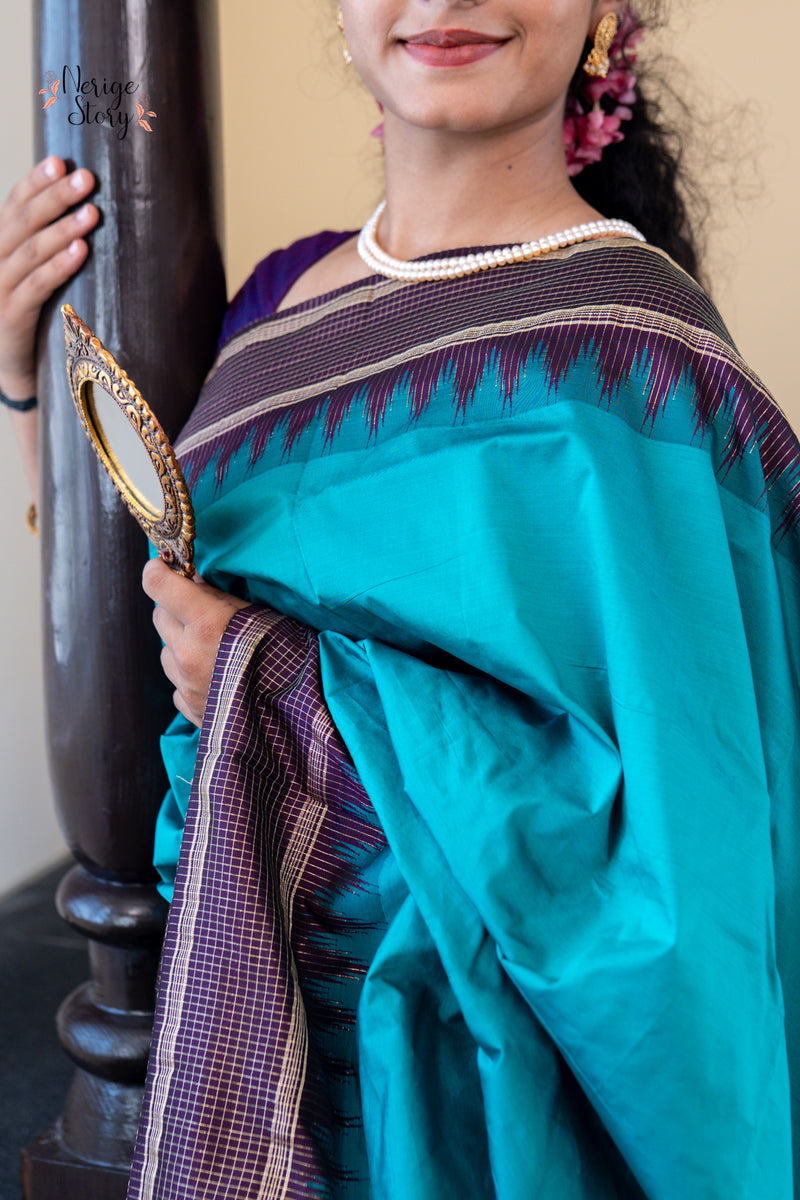 TAMASVI (ತಮಸ್ವಿ)