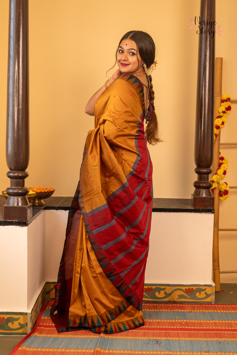 ENDRIKA (ಎಂದ್ರಿಕಾ)