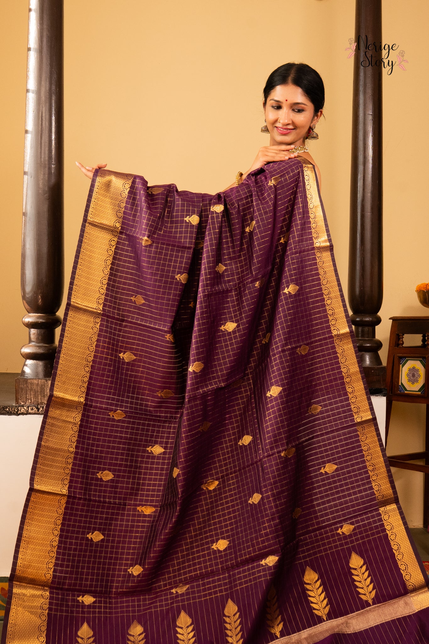 HARSHA (हर्षा)