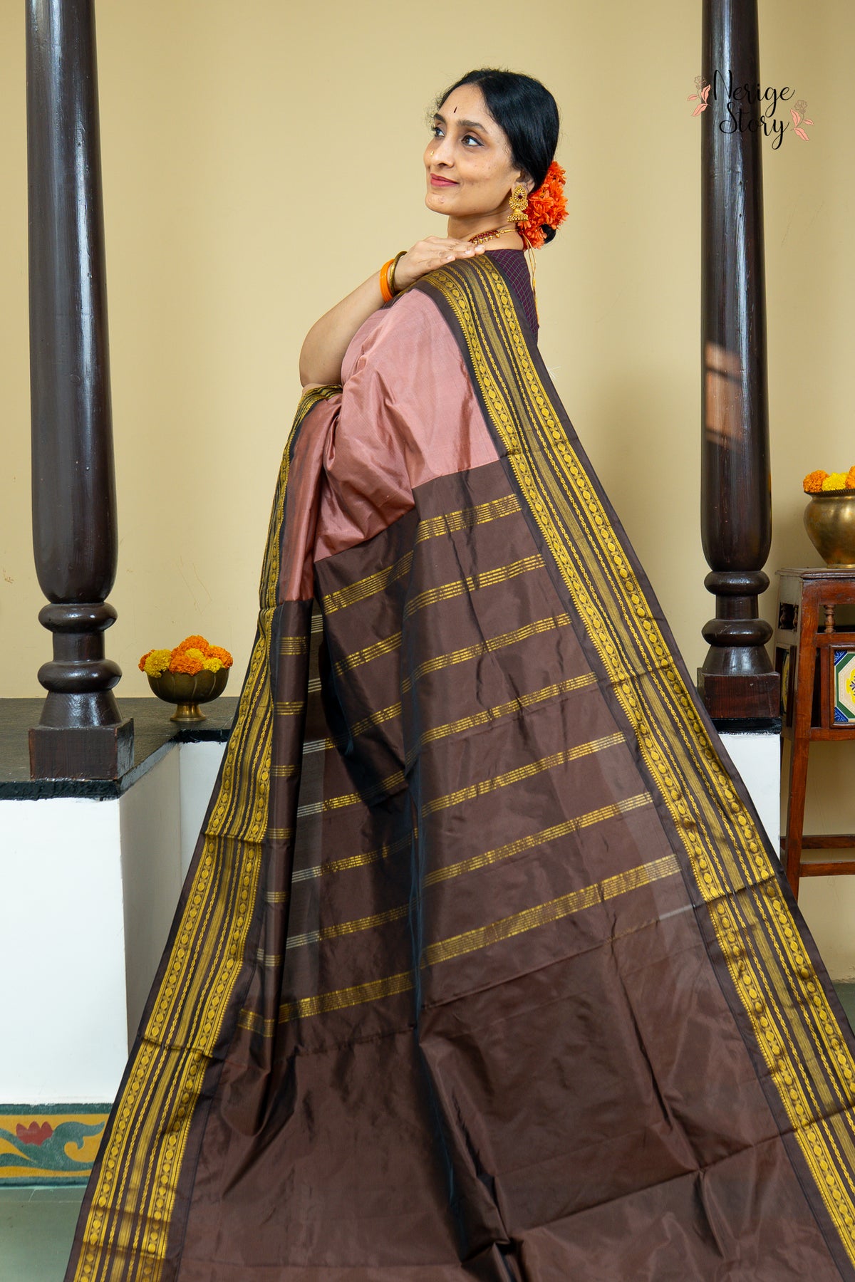 KRISHNA (ಕೃಷ್ಣಾ)