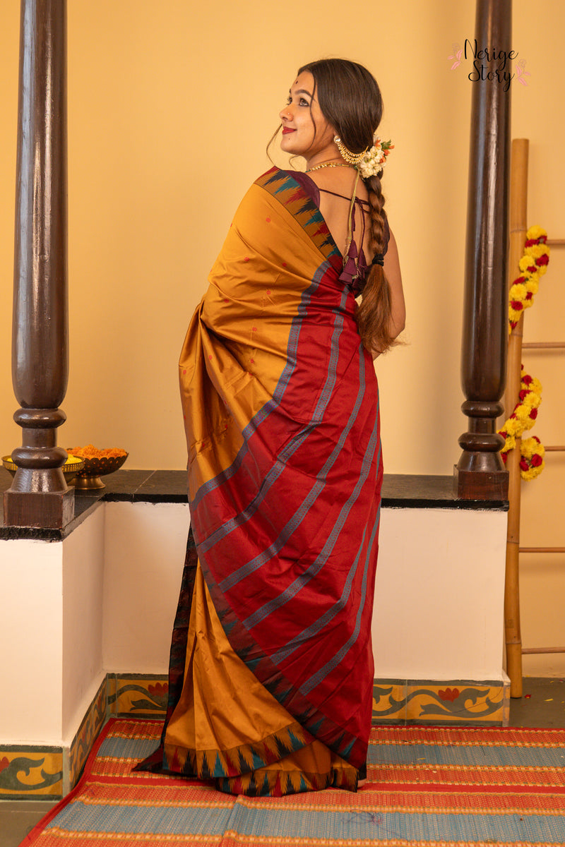 ENDRIKA (ಎಂದ್ರಿಕಾ)