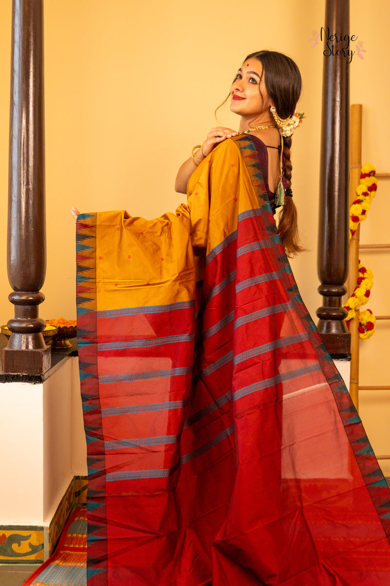ENDRIKA (ಎಂದ್ರಿಕಾ)